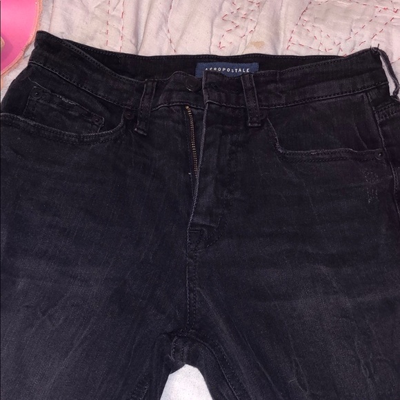 Aero cheeky jeggings - Picture 2 of 4